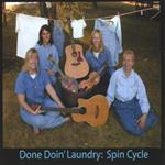 Done Doin' Laundry - Spin Cycle