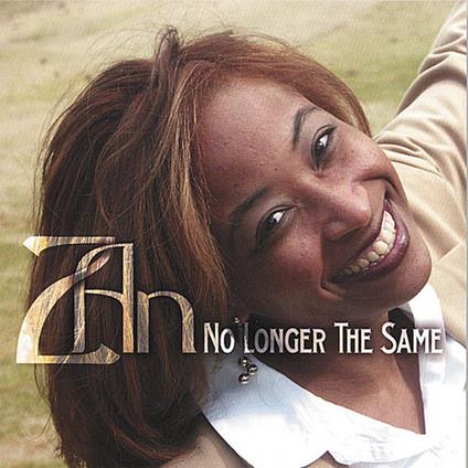 No Longer the Same - CD Audio di Zan Clan