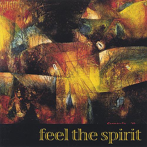 First Unitarian Choir - Feel The Spirit - CD Audio