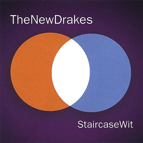 New Drakes (The) - Staircase Wit - CD Audio