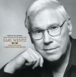 Earl Wentz - Piano Stylings Of Earl Wentz: Traditional Christmas Favorite