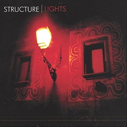 Lights - CD Audio di Structure