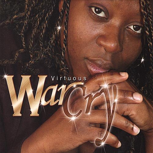 War Cry - CD Audio di Virtuous