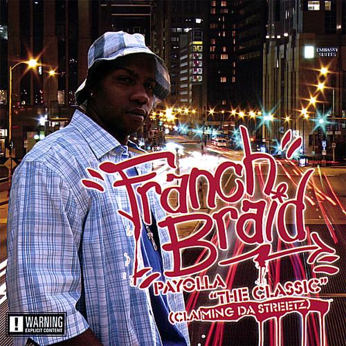 Franch Braid - Payolla 'The Classic' - CD Audio