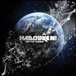 For the Masses - CD Audio di Hadouken!