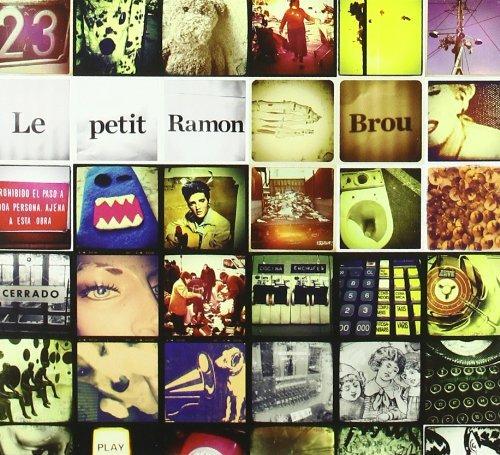 Brou - CD Audio di Le Petit Ramon