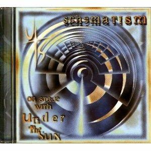 Schematism - CD Audio di Under the Sun