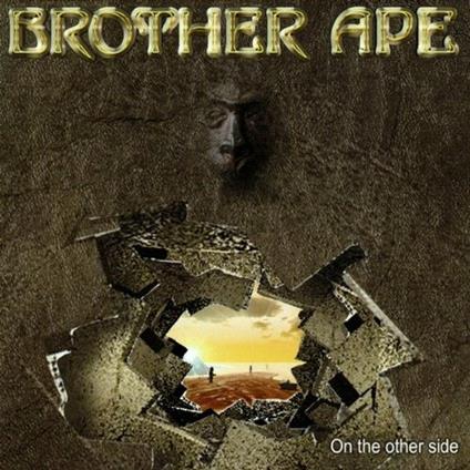 On the Other Side - CD Audio di Brother Ape