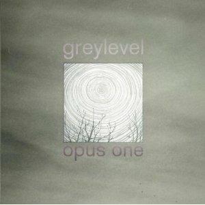 Opus One - CD Audio di Greylevel