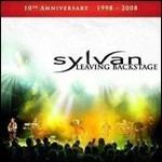 Leaving Backstage - CD Audio di Sylvan