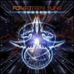 Innergy - CD Audio di Forgotten Suns