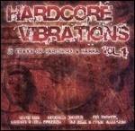 Hardcore Vibrations vol.1 - CD Audio