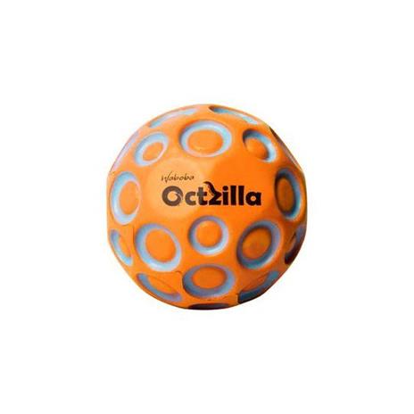Waboba Octzilla pallone da spiaggia 6,3 cm Colori assortiti - 3