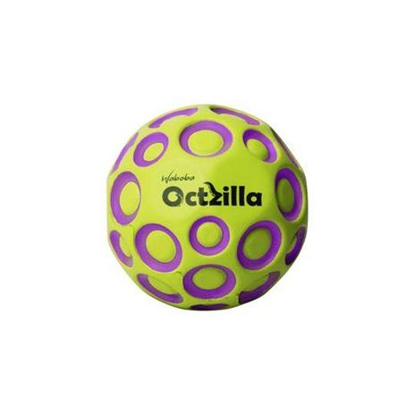 Waboba Octzilla pallone da spiaggia 6,3 cm Colori assortiti - 5