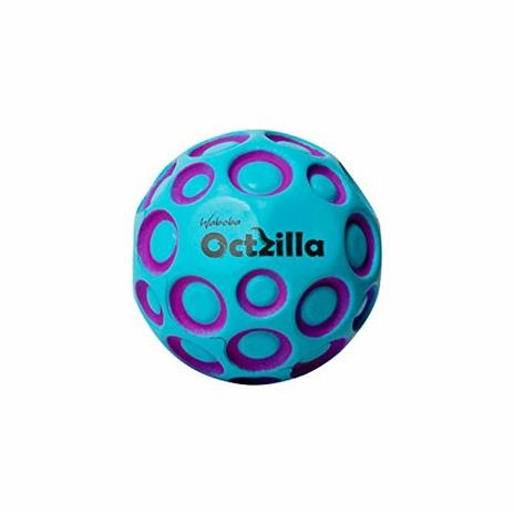 Waboba Octzilla pallone da spiaggia 6,3 cm Colori assortiti - 7