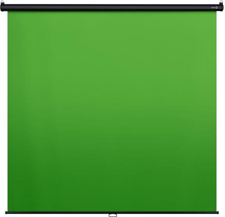 Elgato Green Screen MT sfondi per foto Verde Poliestere Monocromatico - 2
