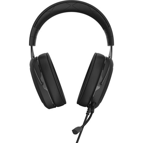 HS50 Cuffie Gaming Pro Stereo Carbon PC/Xbox/PS4/PS5 - 2