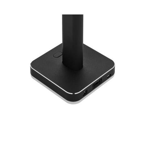 Corsair iCUE LT100 Pannello intelligente Nero - 3