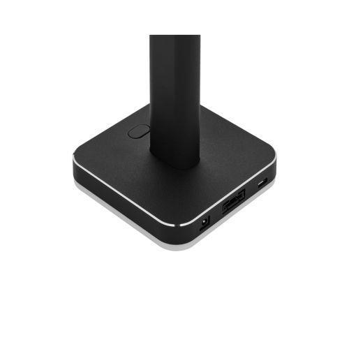 Corsair iCUE LT100 Pannello intelligente Nero - 3