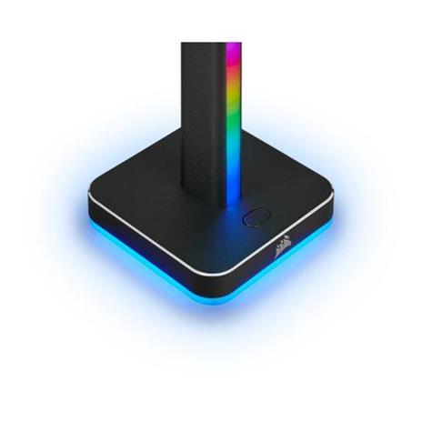 Corsair iCUE LT100 Pannello intelligente Nero - 4