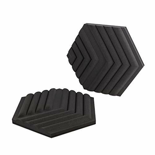 Elgato Wave Panels (Starter Set) - Nero