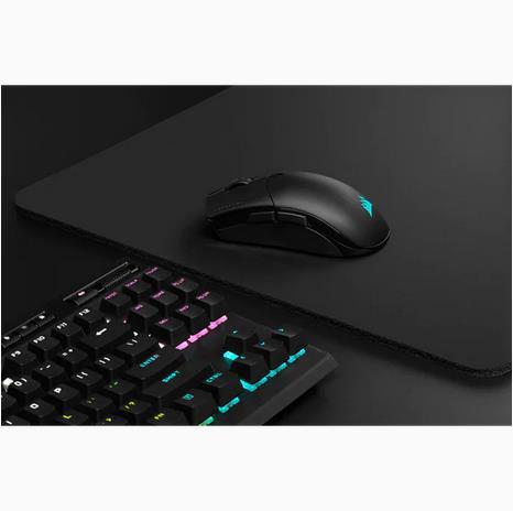 CORSAIR - Mouse gaming wireless SABRE RGB PRO Champion Series - 7