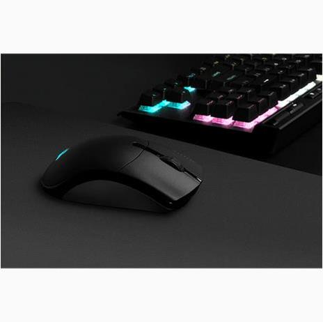 CORSAIR - Mouse gaming wireless SABRE RGB PRO Champion Series - 9