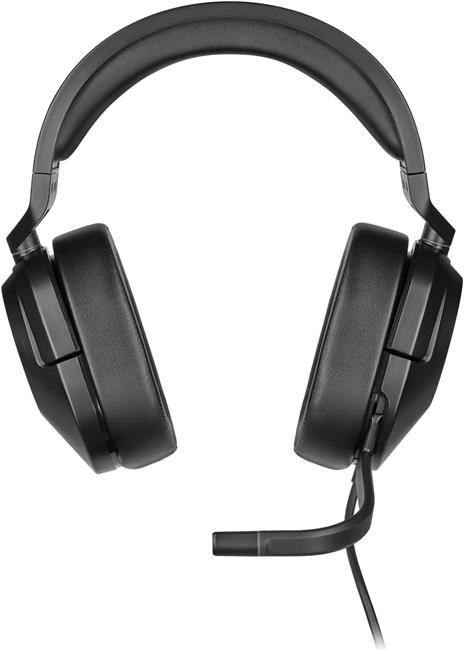 HS55 Cuffie Gaming Carbon PC/Xbox/PS4/PS5 - 2
