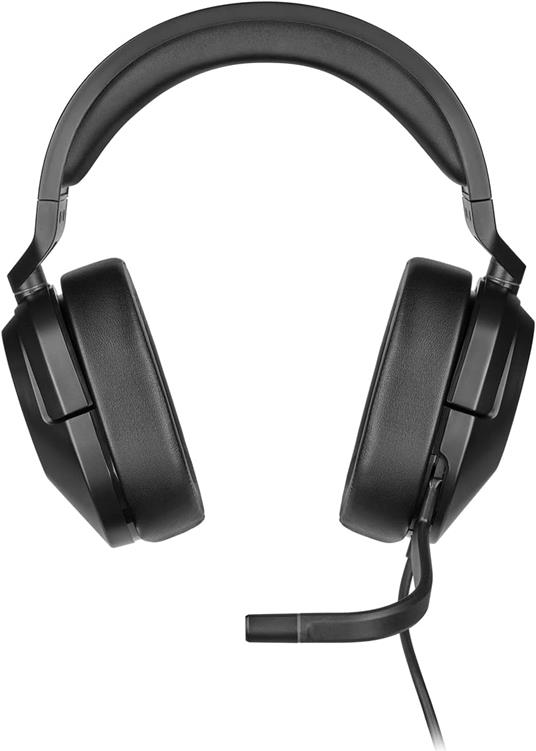 HS55 Cuffie Gaming Carbon PC/Xbox/PS4/PS5 - 2