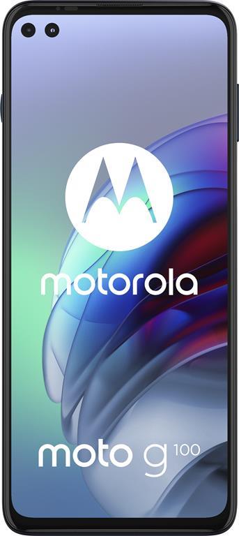 Motorola moto g100 17 cm (6.7") Doppia SIM Android 11 5G USB tipo-C 8 GB 128 GB 5000 mAh Grigio - 4