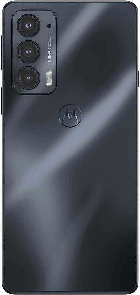 Motorola Edge 20 17 cm (6.7") Doppia SIM Android 11 5G USB tipo-C 6 GB 128 GB 4000 mAh Grigio - 3