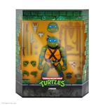 Teenage Mutant Ninja Turtles : Super7 - Ultimates! Wave 2 - Leonardo