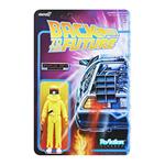 Super7 BTTFW01-RAD-W02 - Personaggio di reazione