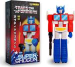 Transformers: Super7 - Super Shogun - Optimus Prime