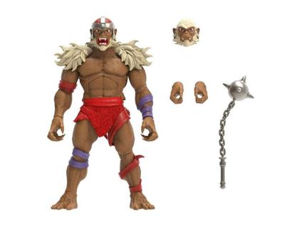 Thundercats Ultimates Action Figura Wave 6 Monkian (toy Recolor) 18 Cm Super7