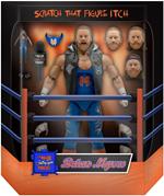 Major Wrestling Podcast Ultimates Action Figura Wave 1 Brian Myers 18 Cm Super7