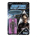 Star Trek: Super7 - The Next Generation Reaction Figure Wave 1 - Borg