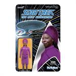 Star Trek: Super7 - The Next Generation Reaction Figure Wave 1 - Guinan