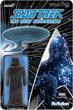 Star Trek: The Next Generation Reaction Action Figura Wave 2 Armus 10 Cm Super7