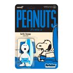 Peanuts: Super7 - Reaction Figure Wave 5 - Surfer Snoopy