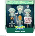 Spongebob Squarepants Ultimates! Wv 2 - Squidward