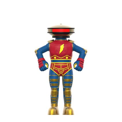 Mighty Morphin Power Rangers Wave 4 - Alpha 5