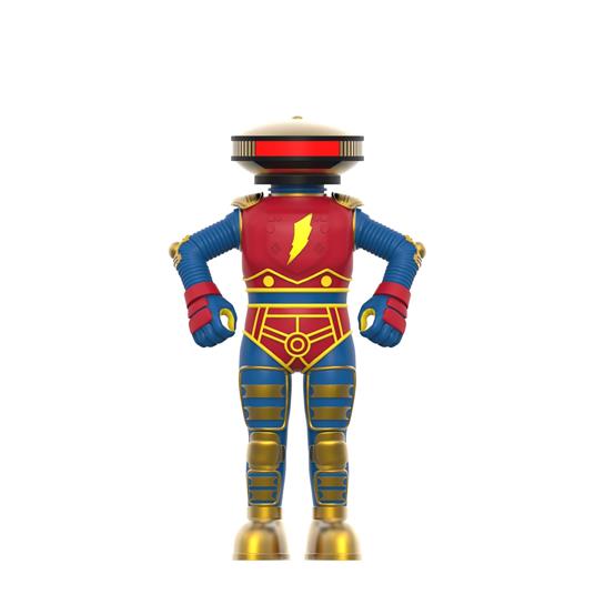 Mighty Morphin Power Rangers Wave 4 - Alpha 5