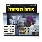 Beastie Boys Reaction Wave 2 - Intergalactic 2-Pk