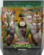 Teenage Mutant Ninja Turtles: Super7 - Ultimates! Wave 7 - Guerrilla Gorilla