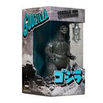 Godzilla ''54 (Silver Screen With Oxygen Bomb)