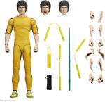 Bruce Lee: Super7 - Ultimates! Wave 1 - Bruce The Challenger