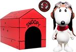 Peanuts: Super7 - Supersize Snoopy Flying Ace [Doghouse Box]