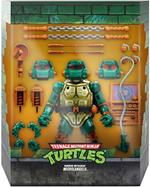 Teenage Mutant Ninja Turtles: Super7 - Ultimates! Wave 7 - Warrior Metalhead Michelangelo