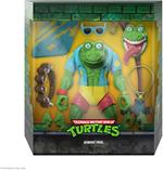 Tmnt Ultimates! Wave 8 - Genghis Frog